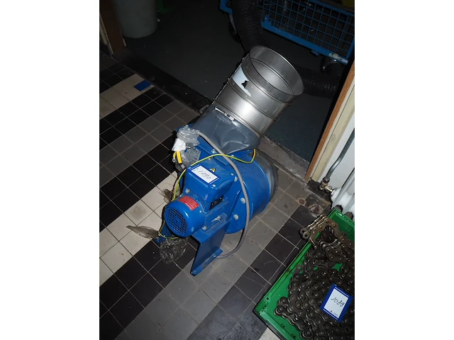 Slingerland techniek - afbeelding 1 van  4