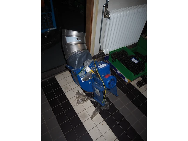 Slingerland techniek - afbeelding 2 van  4