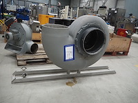 Slingerland techniek - afbeelding 1 van  9