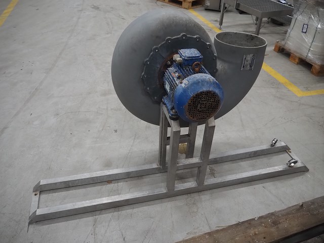 Slingerland techniek - afbeelding 3 van  9