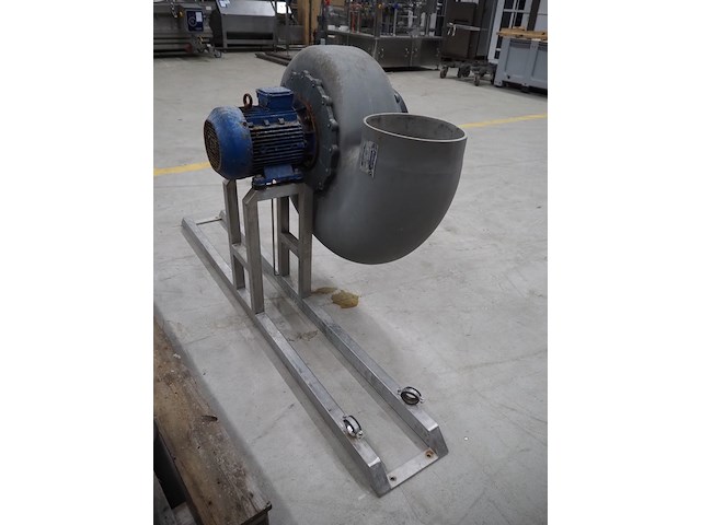 Slingerland techniek - afbeelding 4 van  9