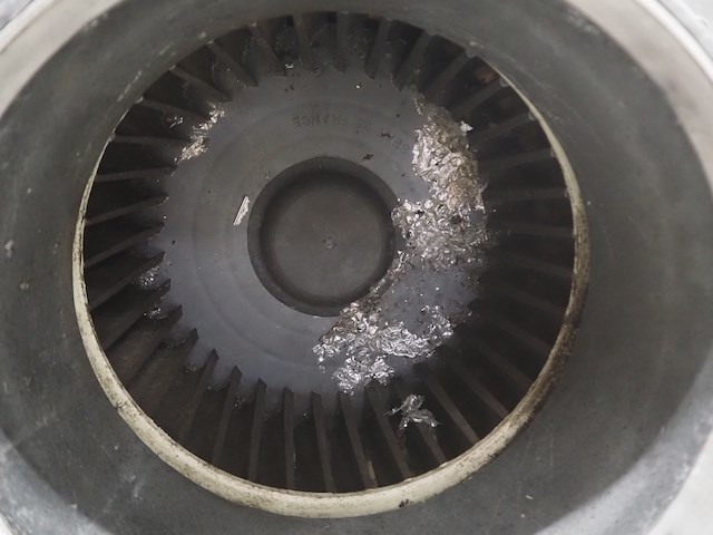 Slingerland techniek - afbeelding 6 van  9