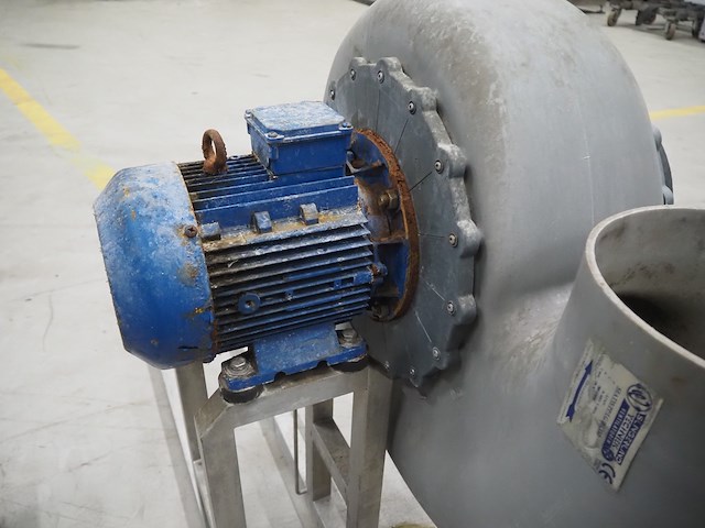 Slingerland techniek - afbeelding 8 van  9