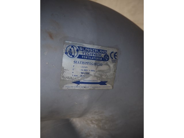 Slingerland techniek - afbeelding 9 van  9