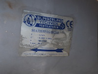 Slingerland techniek - afbeelding 9 van  9