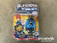 Slingers jojo’s - afbeelding 3 van  10