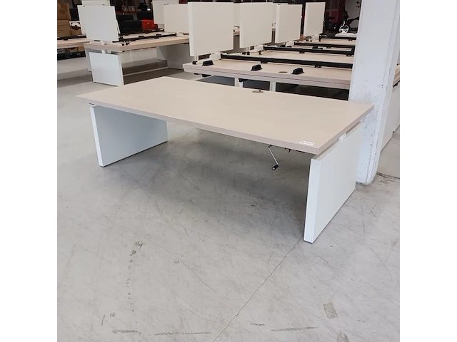 Slingerverstelbare bureaus 65-88 cm, drentea - afbeelding 1 van  11