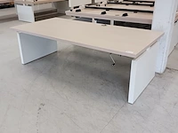 Slingerverstelbare bureaus 65-88 cm, drentea - afbeelding 1 van  11