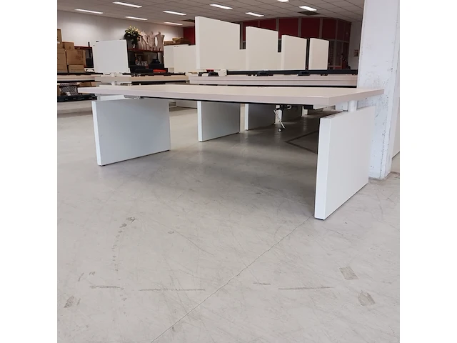 Slingerverstelbare bureaus 65-88 cm, drentea - afbeelding 4 van  11