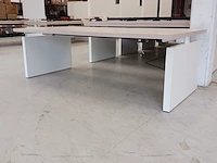 Slingerverstelbare bureaus 65-88 cm, drentea - afbeelding 4 van  11