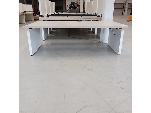Slingerverstelbare bureaus 65-88 cm, drentea - afbeelding 5 van  11