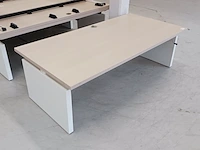 Slingerverstelbare bureaus 65-88 cm, drentea - afbeelding 6 van  11