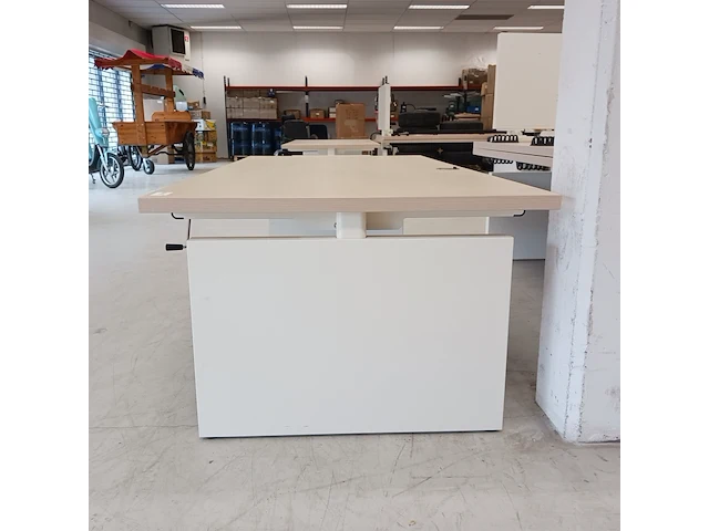 Slingerverstelbare bureaus 65-88 cm, drentea - afbeelding 8 van  11