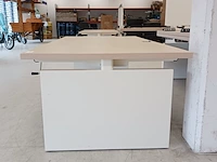 Slingerverstelbare bureaus 65-88 cm, drentea - afbeelding 8 van  11