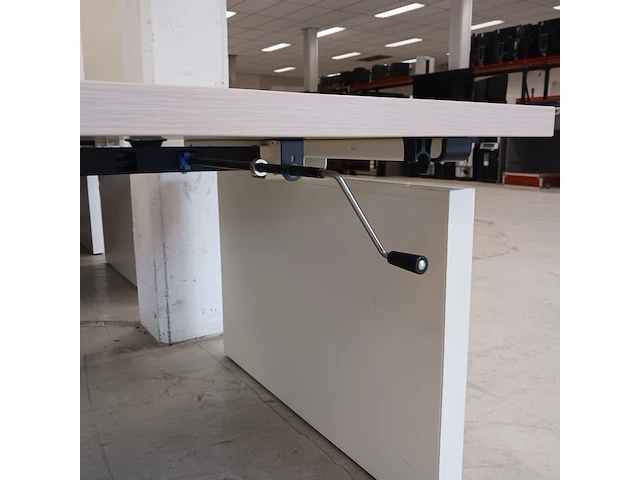 Slingerverstelbare bureaus 65-88 cm, drentea - afbeelding 9 van  11