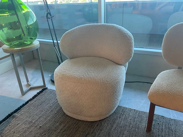 Slioq fauteuil - afbeelding 1 van  5