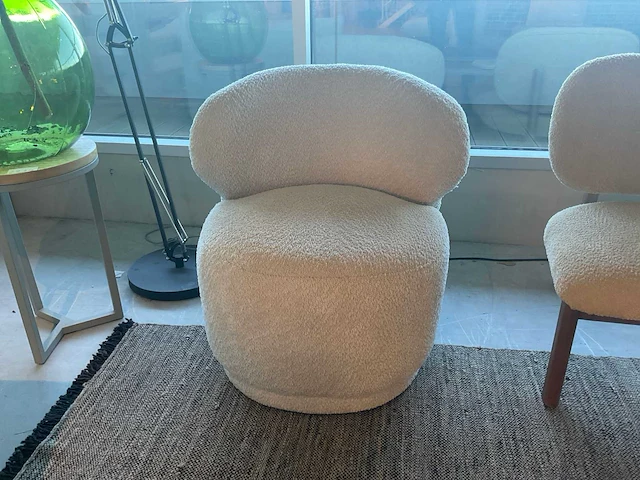 Slioq fauteuil - afbeelding 2 van  5
