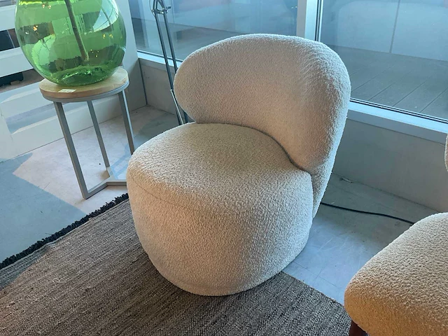 Slioq fauteuil - afbeelding 3 van  5