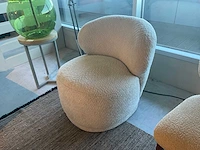 Slioq fauteuil - afbeelding 3 van  5