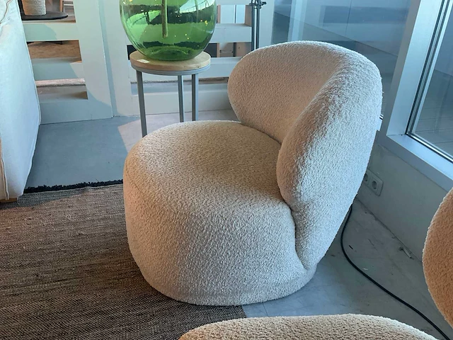 Slioq fauteuil - afbeelding 4 van  5