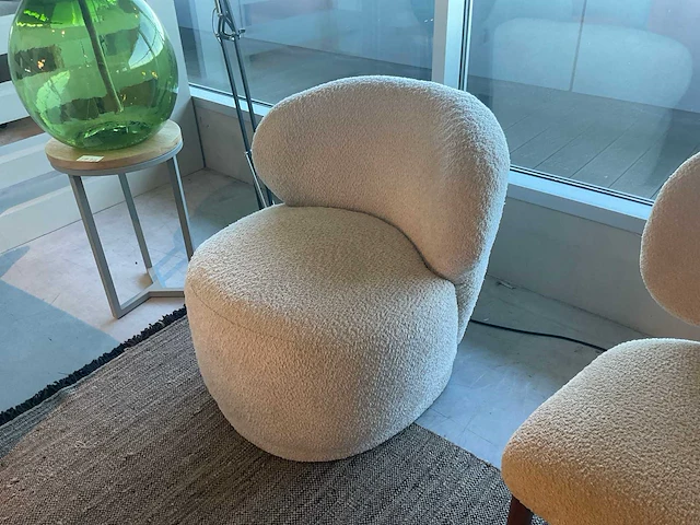 Slioq fauteuil - afbeelding 5 van  5