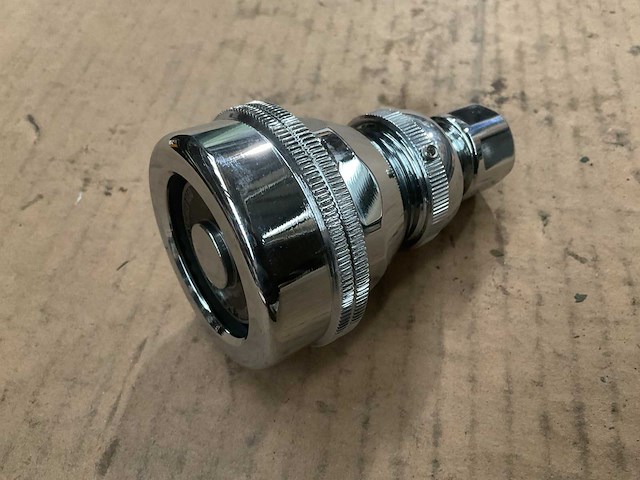 Sloan ac-51 shower head (28x) - afbeelding 1 van  6