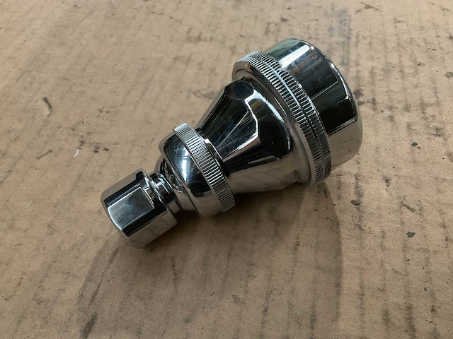 Sloan ac-51 shower head (48x) - afbeelding 3 van  6
