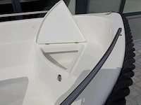 Sloep 400 elegance + 650kg boottrailer - afbeelding 3 van  13