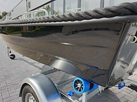 Sloep 400 elegance + 650kg boottrailer - afbeelding 9 van  13