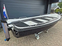 Sloep 430 elegance + kussenset + epropulsion elite - afbeelding 7 van  10