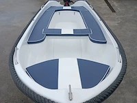 Sloep corsiva, 430 met buitenboordmotor en boottrailer - afbeelding 10 van  54