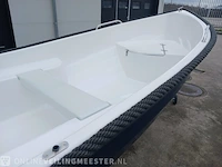 Sloep corsiva, 430 met buitenboordmotor en boottrailer - afbeelding 19 van  54