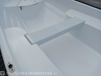 Sloep corsiva, 430 met buitenboordmotor en boottrailer - afbeelding 26 van  54