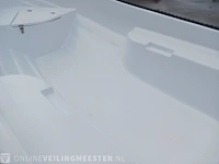 Sloep corsiva, 430 met buitenboordmotor en boottrailer - afbeelding 27 van  54
