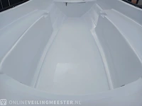 Sloep corsiva, 430 met buitenboordmotor en boottrailer - afbeelding 28 van  54