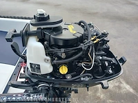 Sloep corsiva, 430 met buitenboordmotor en boottrailer - afbeelding 35 van  54