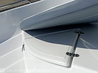 Sloep corsiva, 430 met buitenboormotor en trailer - afbeelding 5 van  28