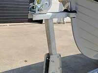 Sloep corsiva, 430 met buitenboormotor en trailer - afbeelding 18 van  28