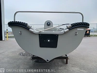 Sloep, lago amore 430, bouwjaar 2023 - afbeelding 4 van  33