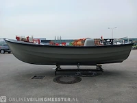 Sloep, lago amore 430, bouwjaar 2023 - afbeelding 6 van  33