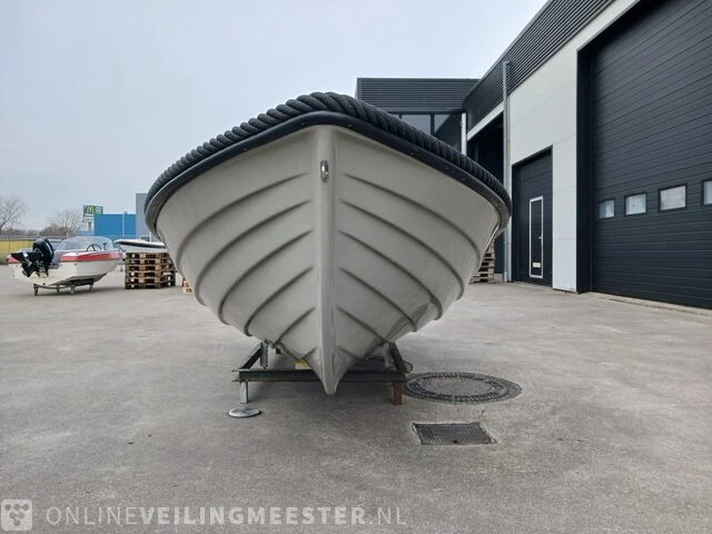 Sloep, lago amore 430, bouwjaar 2023 - afbeelding 8 van  33