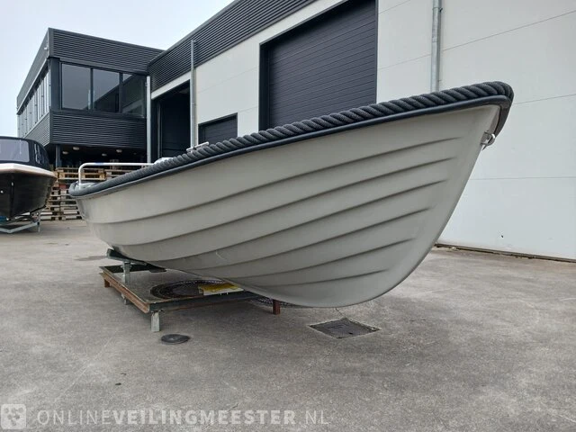 Sloep, lago amore 430, bouwjaar 2023 - afbeelding 9 van  33