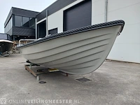 Sloep, lago amore 430, bouwjaar 2023 - afbeelding 9 van  33