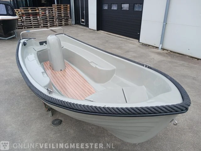 Sloep, lago amore 430, bouwjaar 2023 - afbeelding 10 van  33