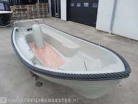 Sloep, lago amore 430, bouwjaar 2023 - afbeelding 10 van  33