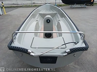 Sloep, lago amore 430, bouwjaar 2023 - afbeelding 16 van  33