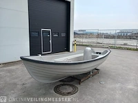 Sloep, lago amore 430, bouwjaar 2023 - afbeelding 12 van  33