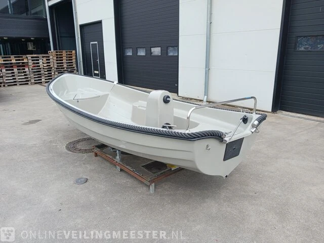 Sloep, lago amore 430, bouwjaar 2023 - afbeelding 28 van  33