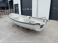 Sloep, lago amore 430, bouwjaar 2023 - afbeelding 28 van  33