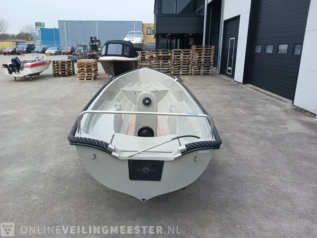 Sloep, lago amore 430, bouwjaar 2023 - afbeelding 29 van  33
